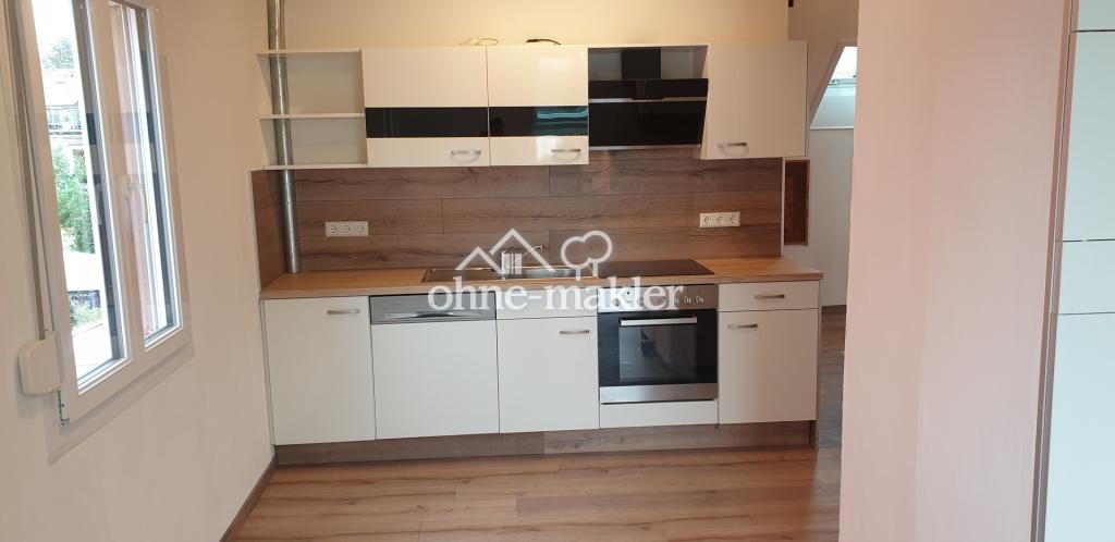 Außergewöhnlich wohnen mit eigenem Eingang (Maisonette Wohnung) Südstadt frei ab 01.06.2026 - Photo 1
