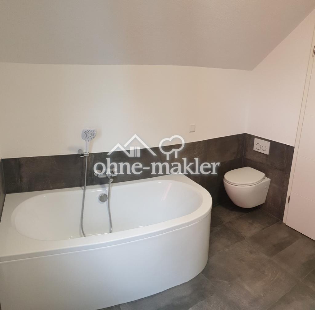Außergewöhnlich wohnen mit eigenem Eingang (Maisonette Wohnung) Südstadt frei ab 01.06.2026 - Photo 5