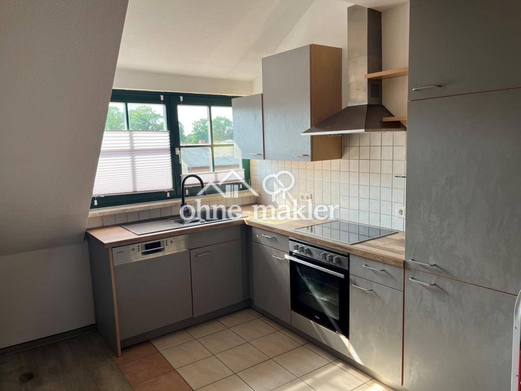 Helle & freundliche 3-Raumwohnung Plau Zentral - Photo 1