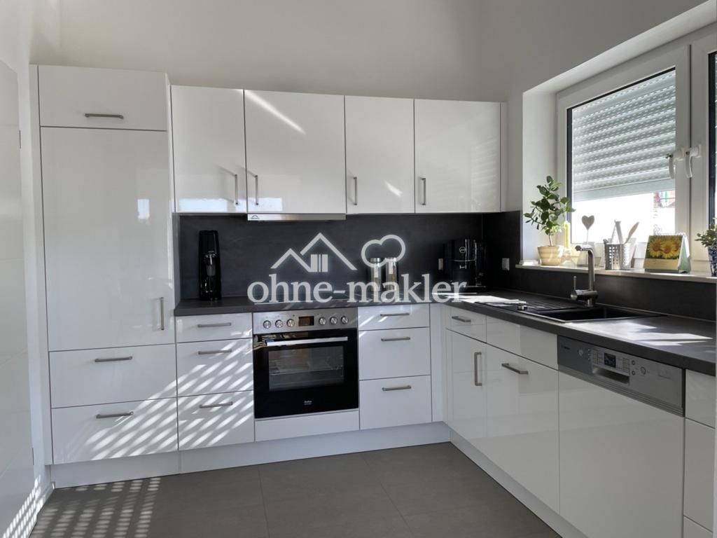 HOCHWERTIGE 4-ZIMMER WOHNUNG IM OG EINES ZWEI-FAMILIENHAUSES (NEUBAU 2021) - Photo 3