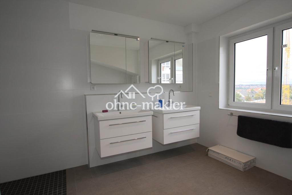 HOCHWERTIGE 4-ZIMMER WOHNUNG IM OG EINES ZWEI-FAMILIENHAUSES (NEUBAU 2021) - Photo 5