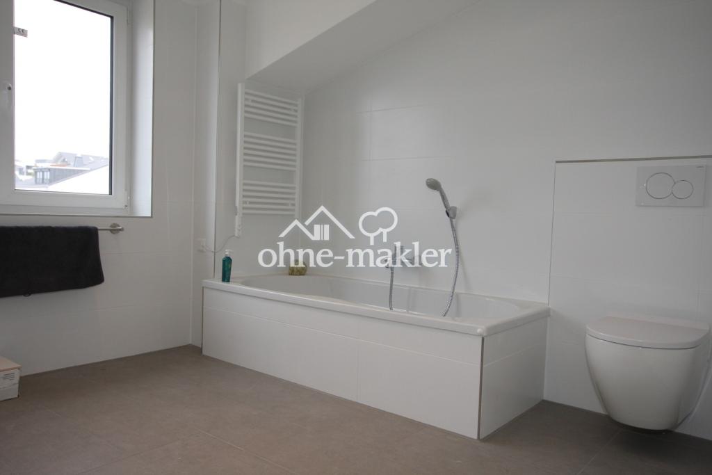 HOCHWERTIGE 4-ZIMMER WOHNUNG IM OG EINES ZWEI-FAMILIENHAUSES (NEUBAU 2021) - Photo 4