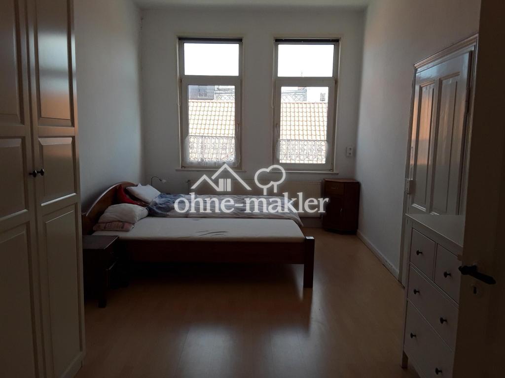Zentral am Schlosspark - mit Balkon - Photo 3