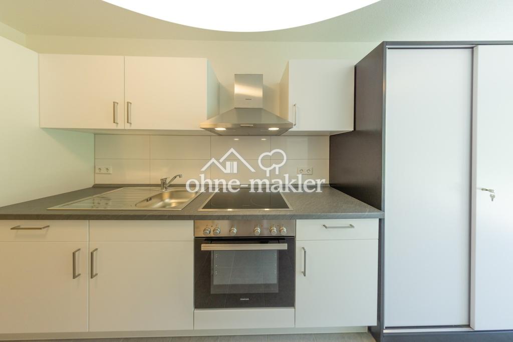 Modernes 1-Zi-Appartement mit EBK zentrumsnah in Nürtingen - Photo 4