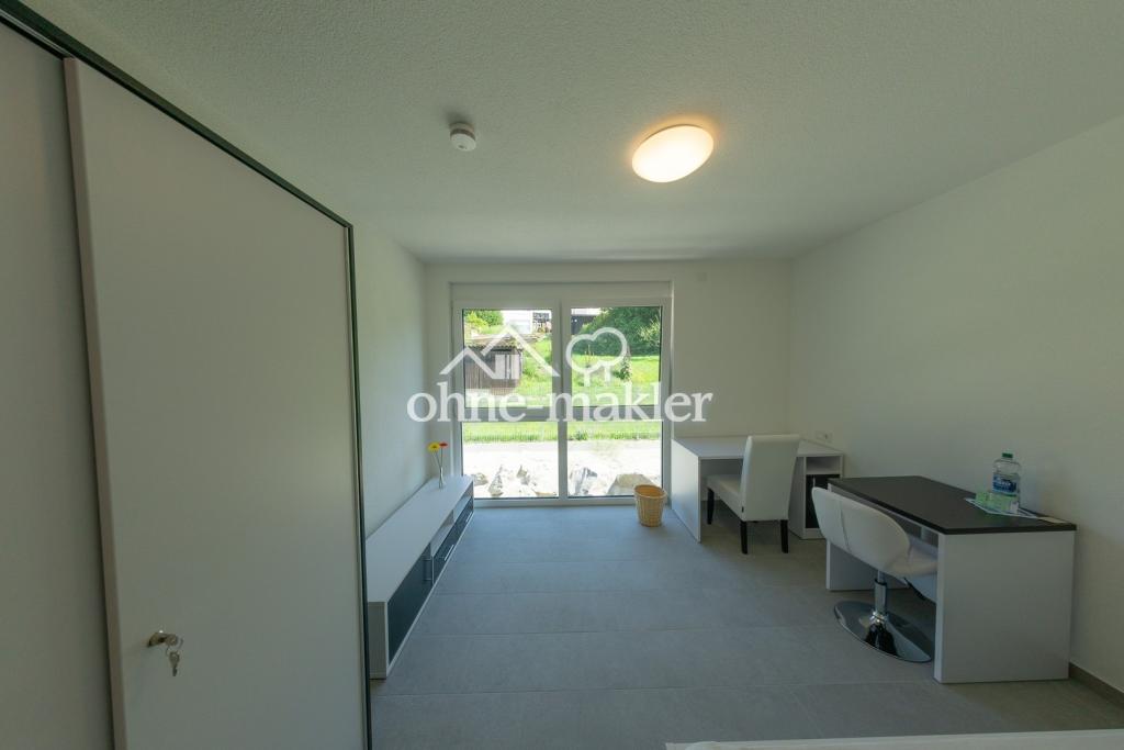 Modernes 1-Zi-Appartement mit EBK zentrumsnah in Nürtingen - Photo 2