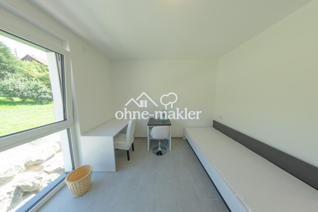 Modernes 1-Zi-Appartement mit EBK zentrumsnah in Nürtingen - Photo 3