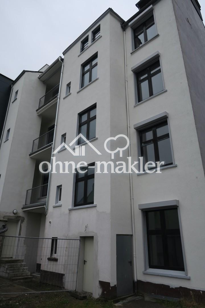 5-Zi-Komfortwohnung mit Balkon, Aufzug und auf Wunsch Garage - Foto 1