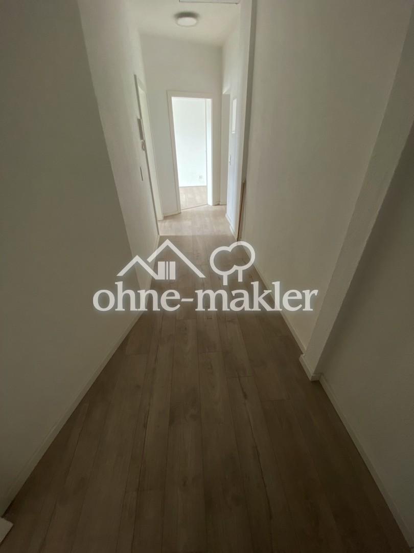 5-Zi-Komfortwohnung mit Balkon, Aufzug und auf Wunsch Garage - Foto 2