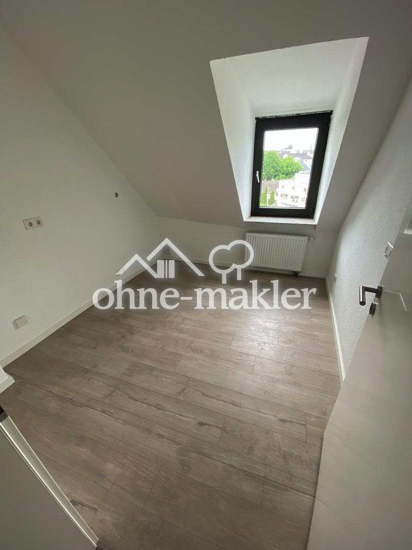 5-Zi-Komfortwohnung mit Balkon, Aufzug und auf Wunsch Garage - Foto 3