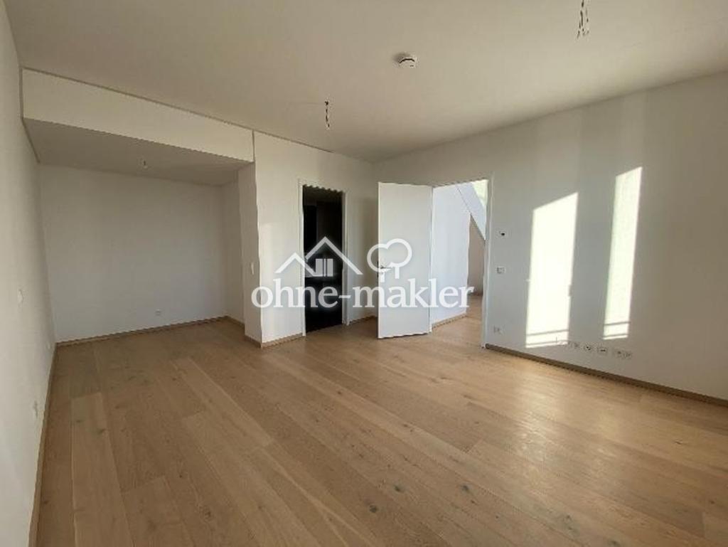 Luxuriöse 3-Zimmer Penthouse im Herzen des Europaviertels in Frankfurt - Photo 2