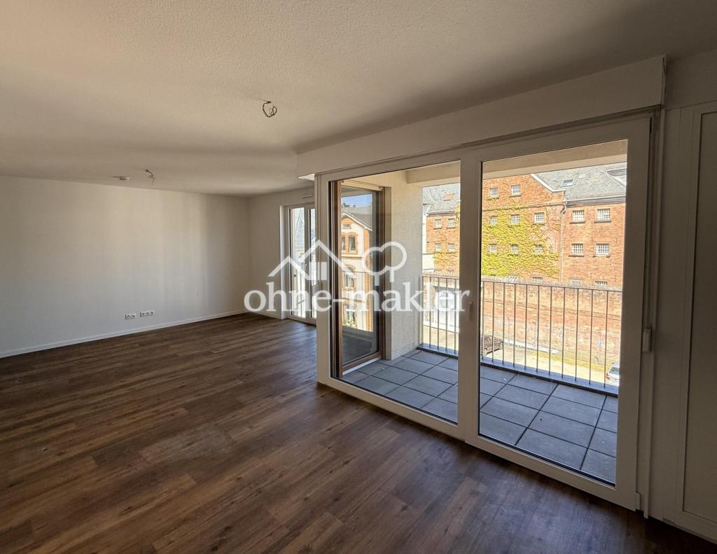 *Neuwertig* 2-Zimmer-Wohnung mit Balkon in Offenbach - Foto 1