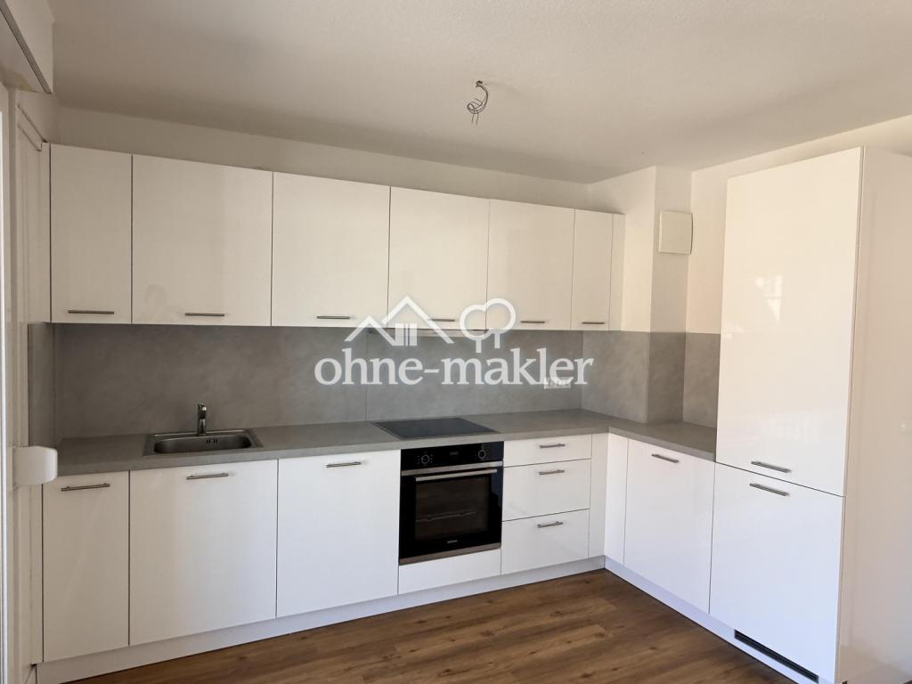 *Neuwertig* 2-Zimmer-Wohnung mit Balkon in Offenbach - Foto 5