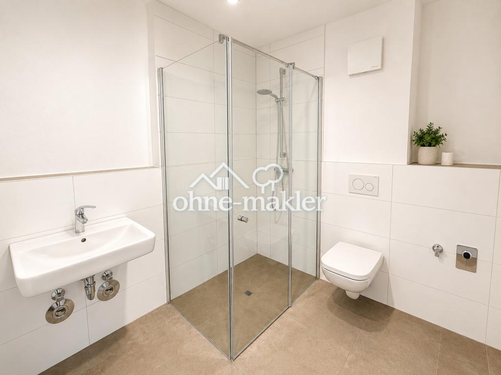 *Neuwertig* 4-Zimmer-Wohnung mit Balkon in Offenbach - Photo 5
