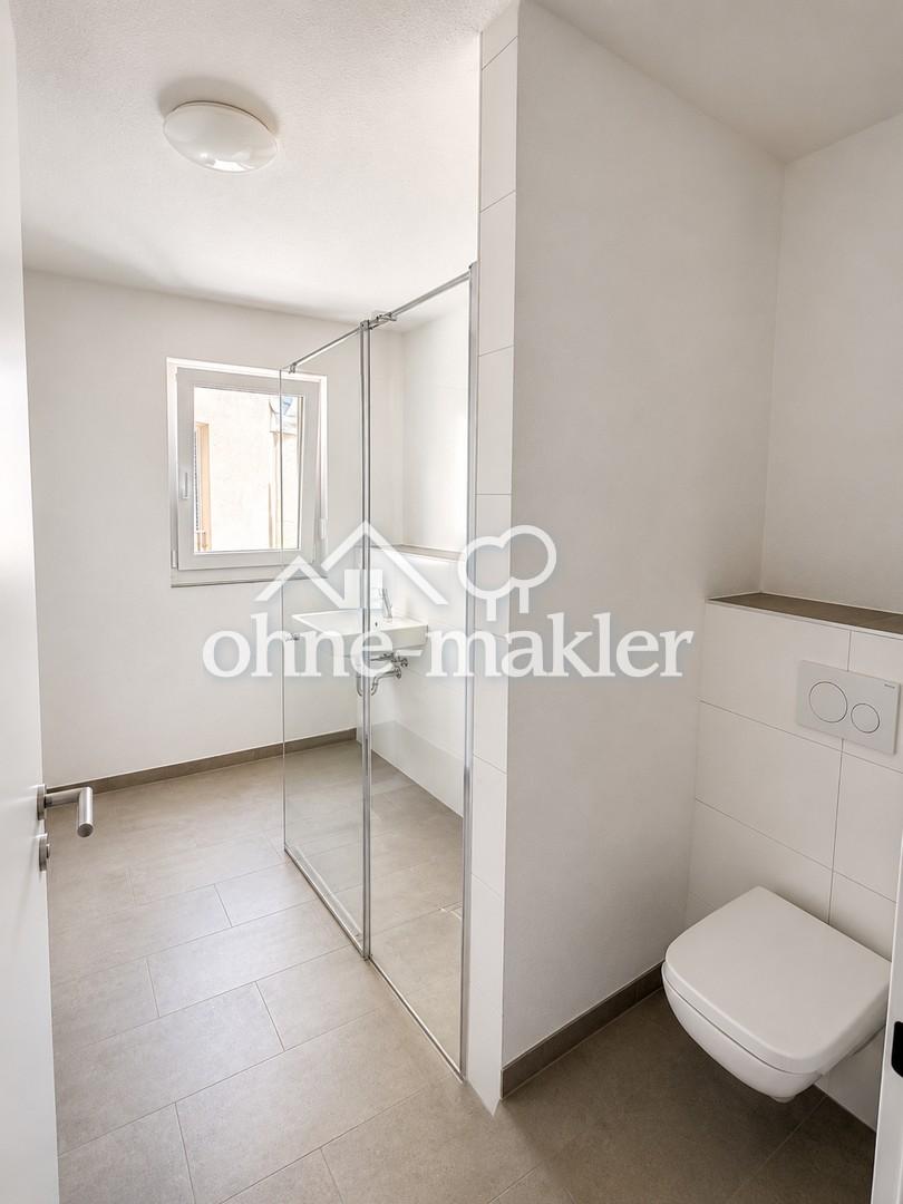 *Neuwertig* 4-Zimmer-Wohnung mit Balkon in Offenbach - Photo 4