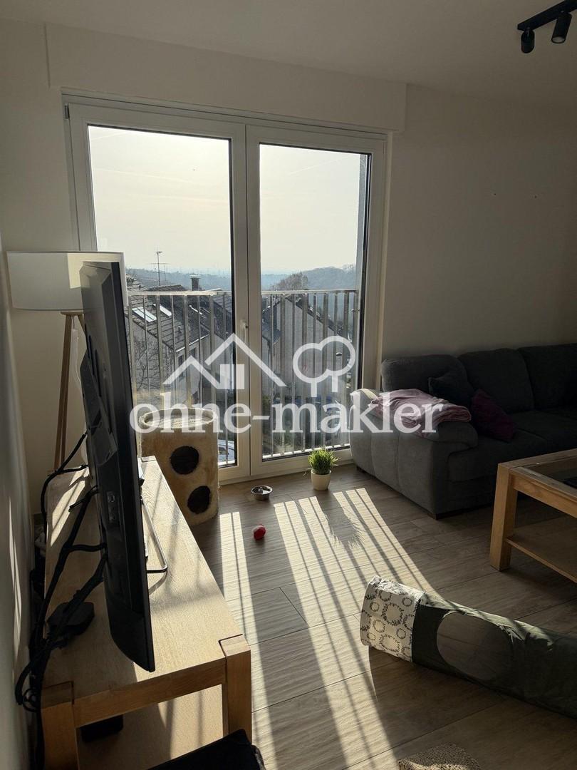 Traumhaftes Wohnen im Speckgürtel von Düsseldorf und Köln - Foto 1