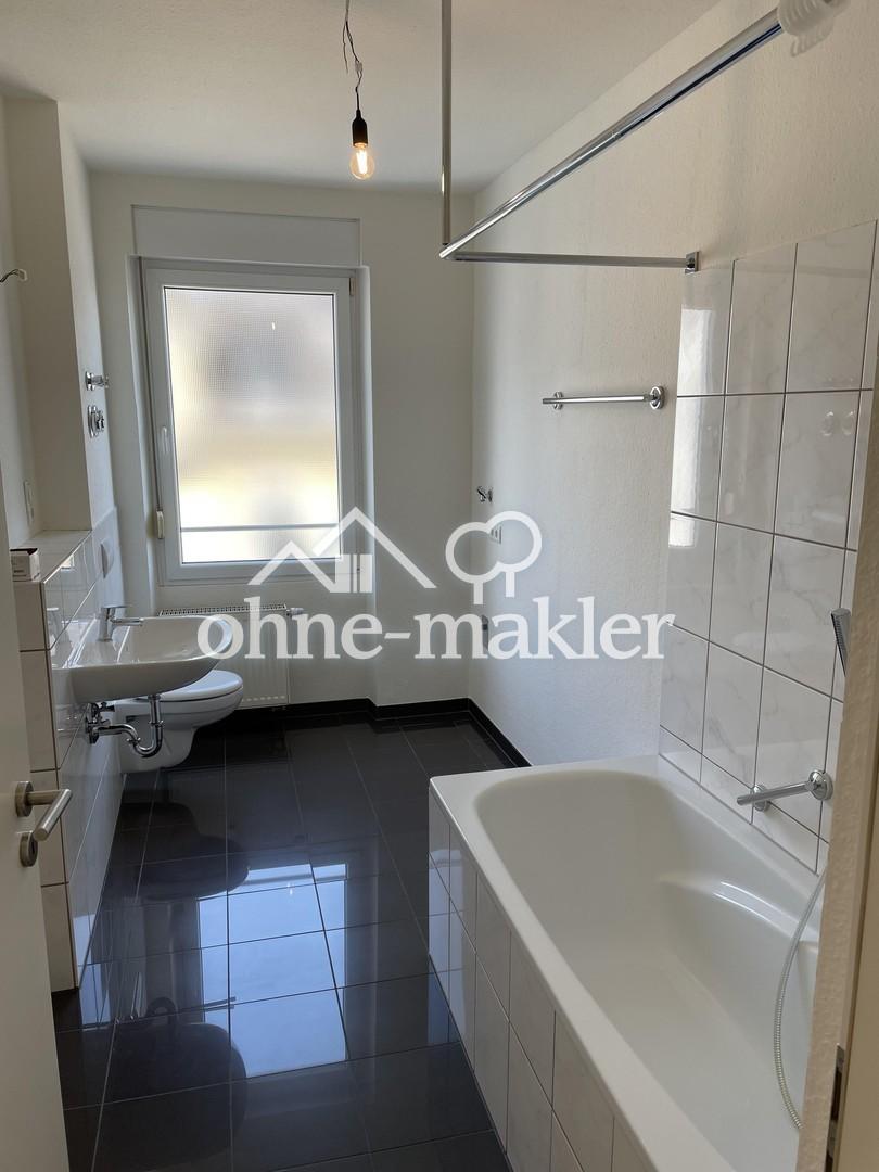 Andernach Zentrum 3 ZKB, Balkon, Parkettboden - Photo 3