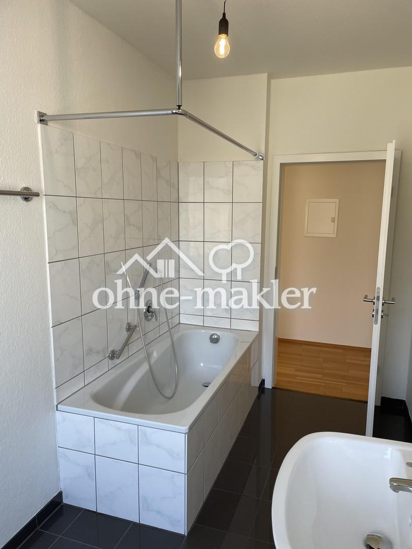 Andernach Zentrum 3 ZKB, Balkon, Parkettboden - Photo 2