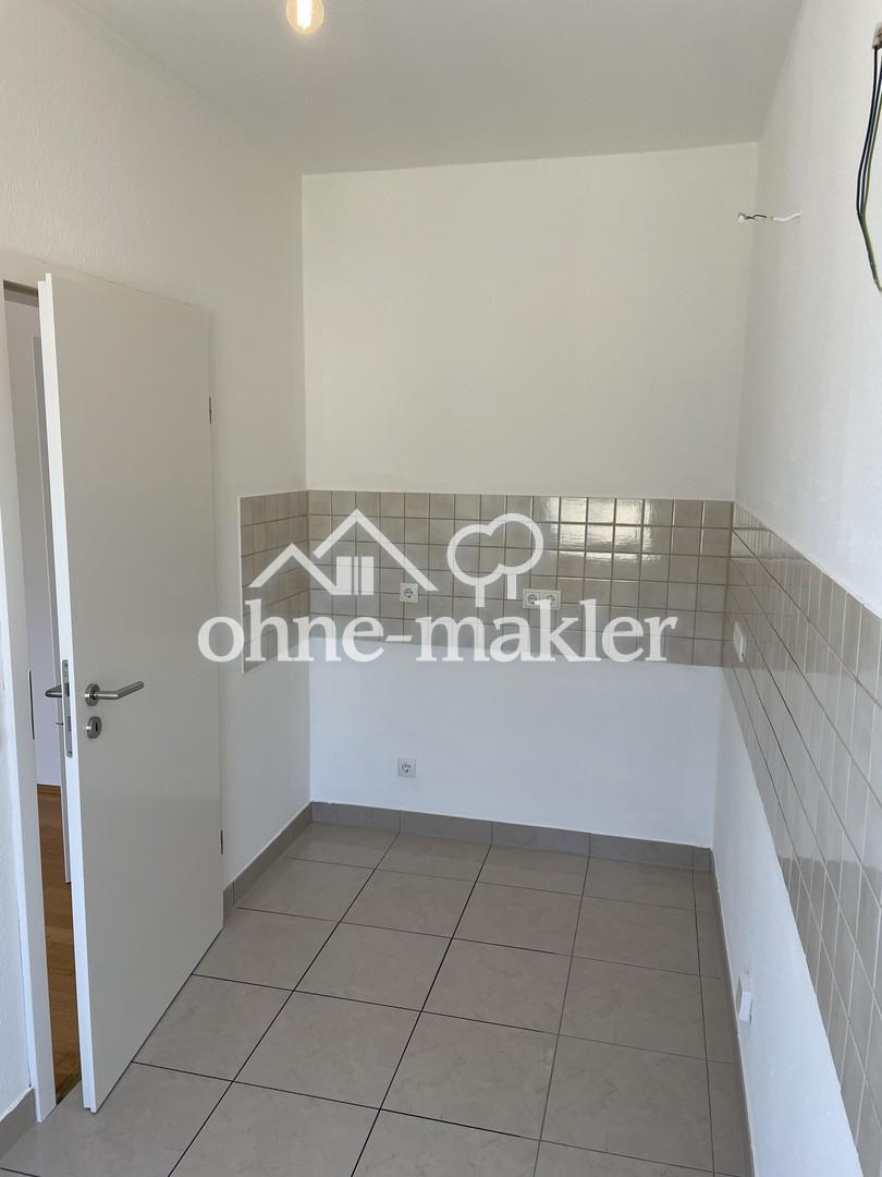 Andernach Zentrum 3 ZKB, Balkon, Parkettboden - Photo 1