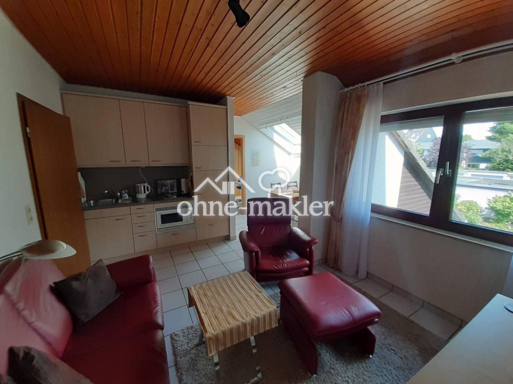 möblierte Wohnung mit Service auf Zeit in Köln - Photo 1