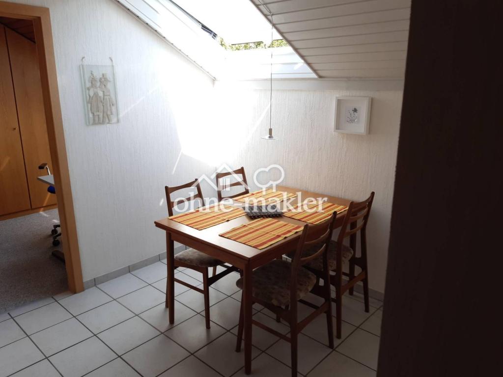 möblierte Wohnung mit Service auf Zeit in Köln - Photo 3