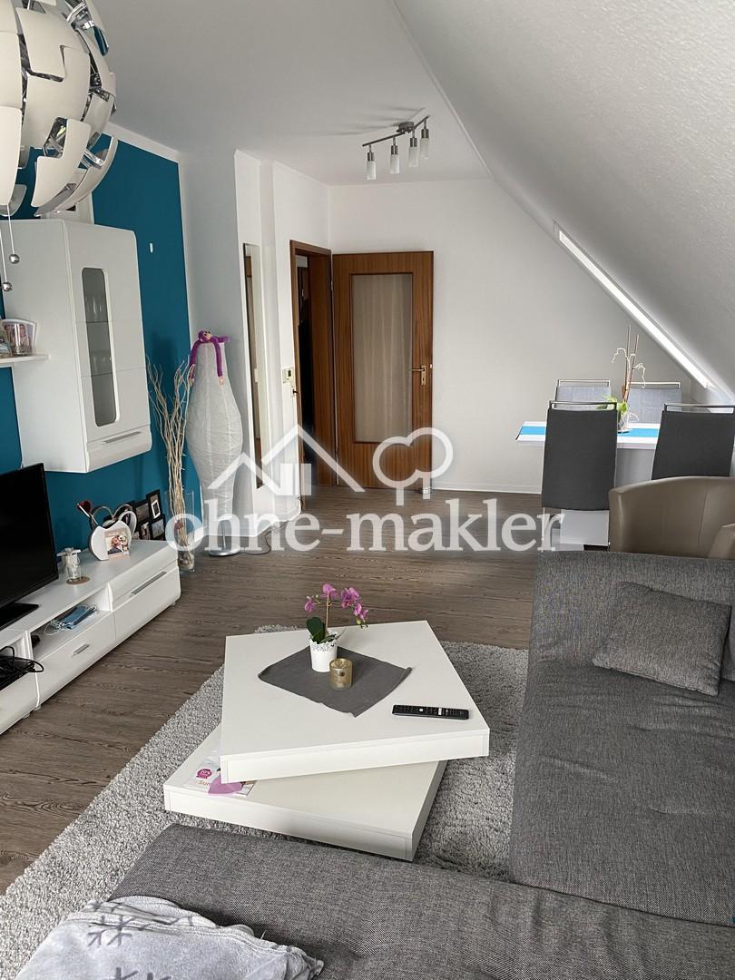 2 Zimmer Whg zu vermieten - Photo 2