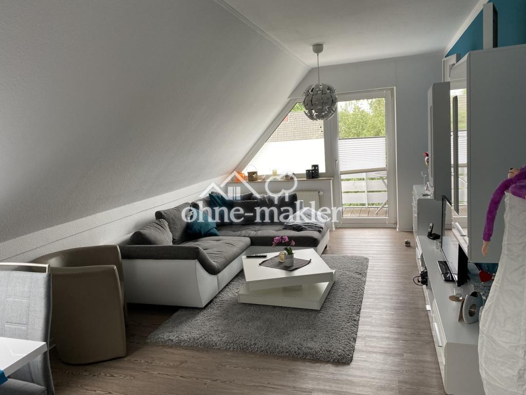 2 Zimmer Whg zu vermieten - Photo 3