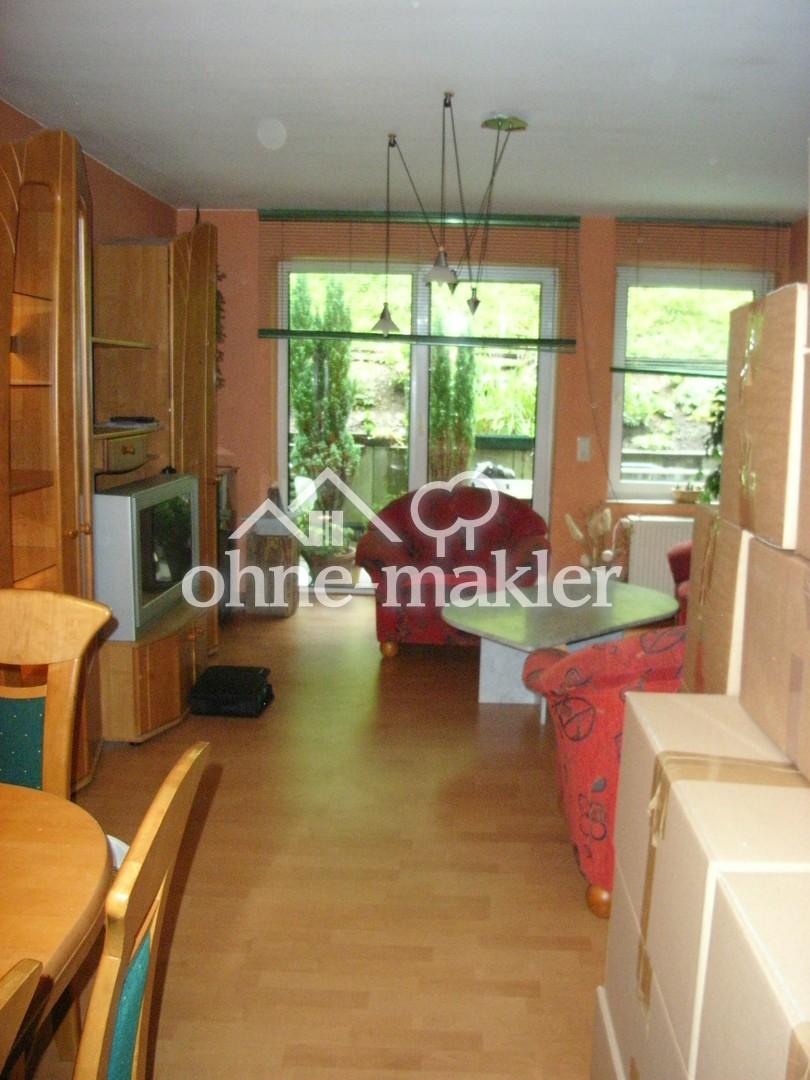 Sehr schöne Dreizimmer Nichtraucher Wohnung - Photo 1
