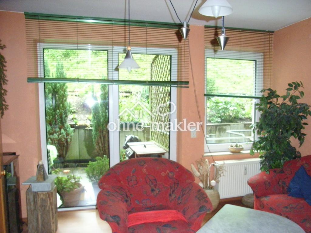 Sehr schöne Dreizimmer Nichtraucher Wohnung - Photo 3