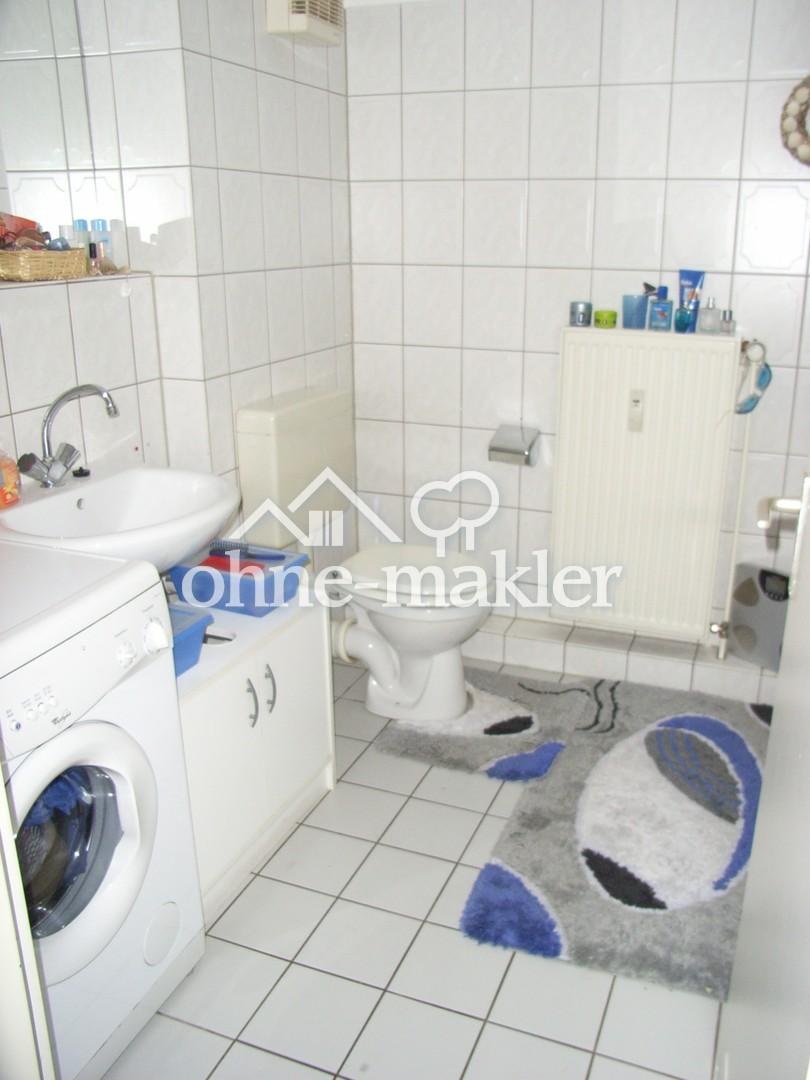 Sehr schöne Dreizimmer Nichtraucher Wohnung - Photo 2