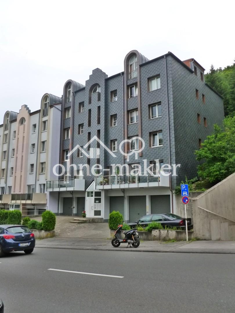 Sehr schöne Dreizimmer Nichtraucher Wohnung - Photo 1