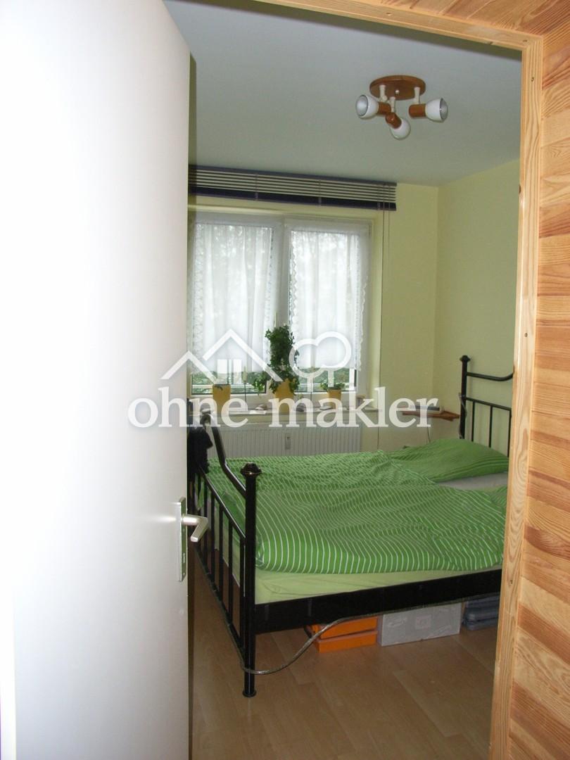Sehr schöne Dreizimmer Nichtraucher Wohnung - Photo 5