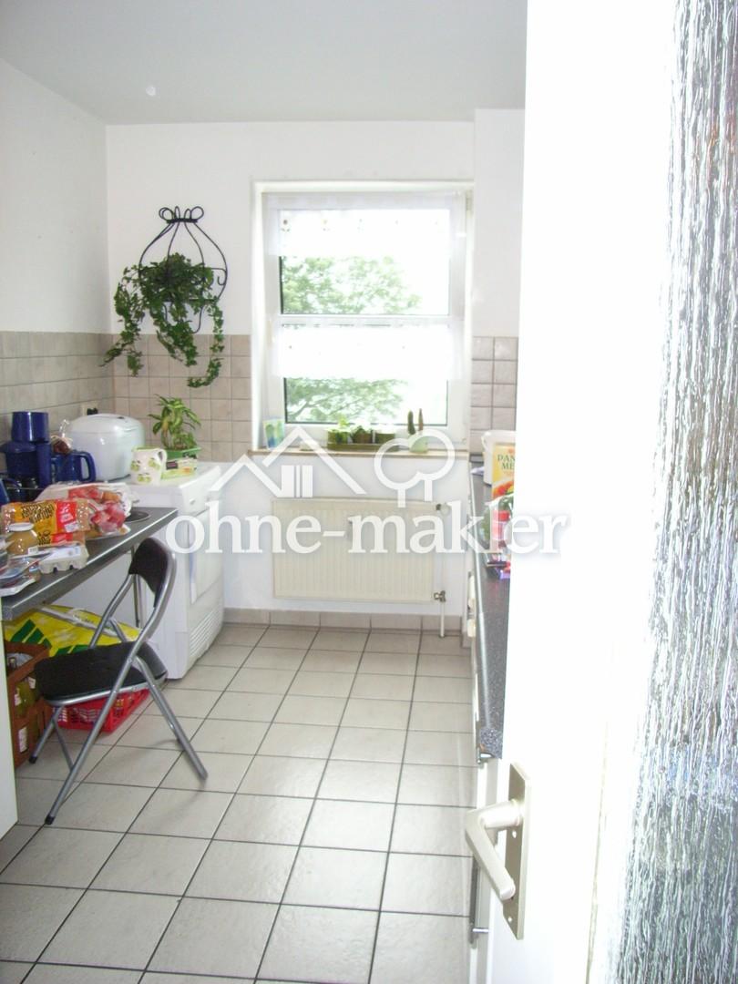Sehr schöne Dreizimmer Nichtraucher Wohnung - Photo 2