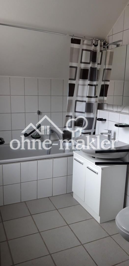 Gemütliche 2 ZKBB-Dachgeschosswohnung im Herzen von Bad Bergzabern - Photo 4