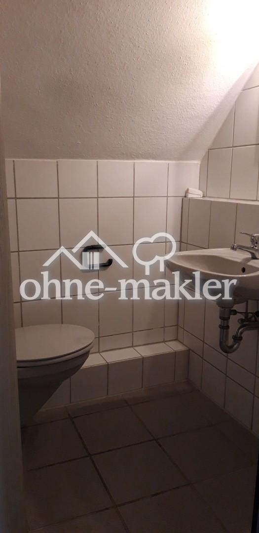 Gemütliche 2 ZKBB-Dachgeschosswohnung im Herzen von Bad Bergzabern - Photo 5