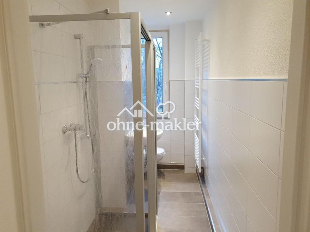 Topsanierte 3-Raum-Wohnung mit Balkon und sehr schöner Einbauküche - Photo 5