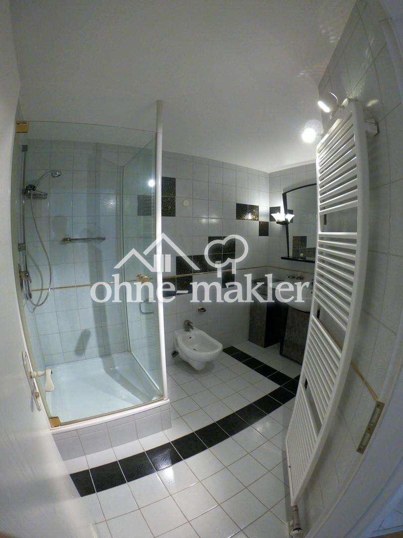 Helle 3-Zimmer-Maisonette-Wohnung mit EBK und Balkon in Winterbach - Foto 2
