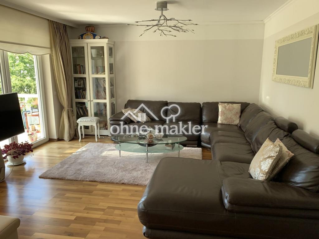 Schöne Lichtdurchflutete 4 Zimmer Wohnung - Photo 2