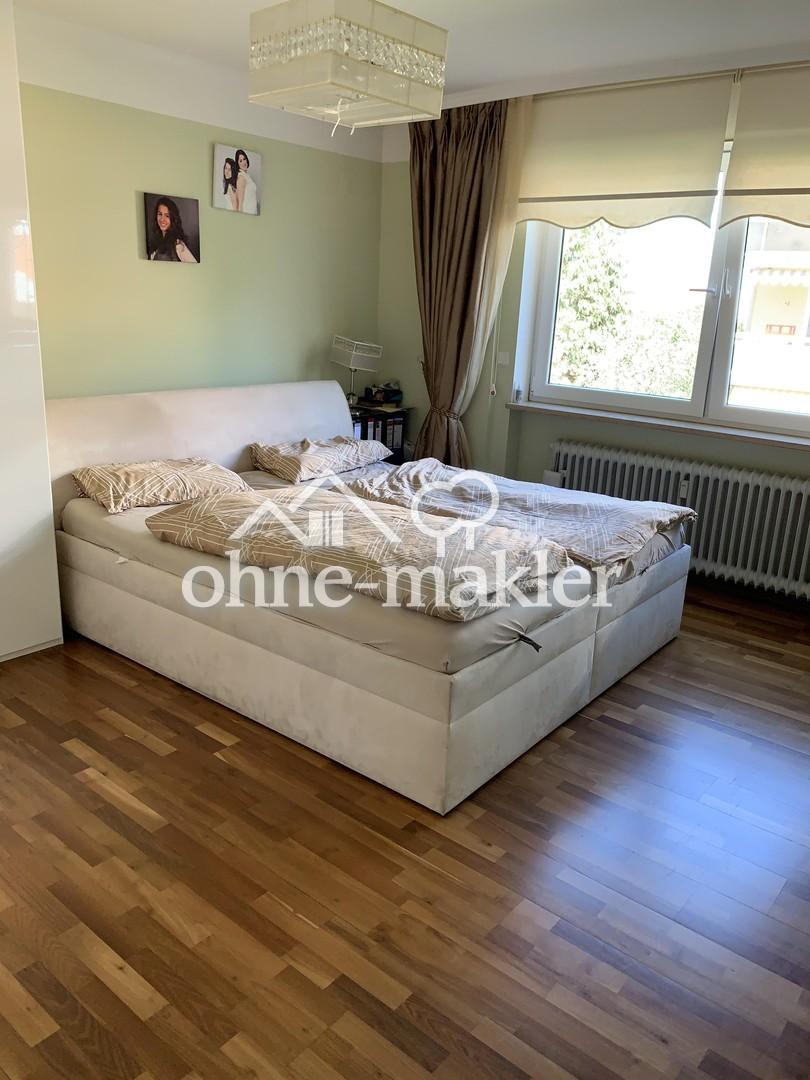 Schöne Lichtdurchflutete 4 Zimmer Wohnung - Photo 2