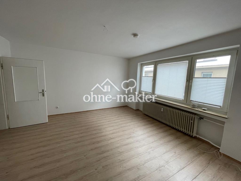 sehr zentral gelegene, gut geschnittene Ein-Zimmer-Wohnung im Herzen Remscheids - Foto 2