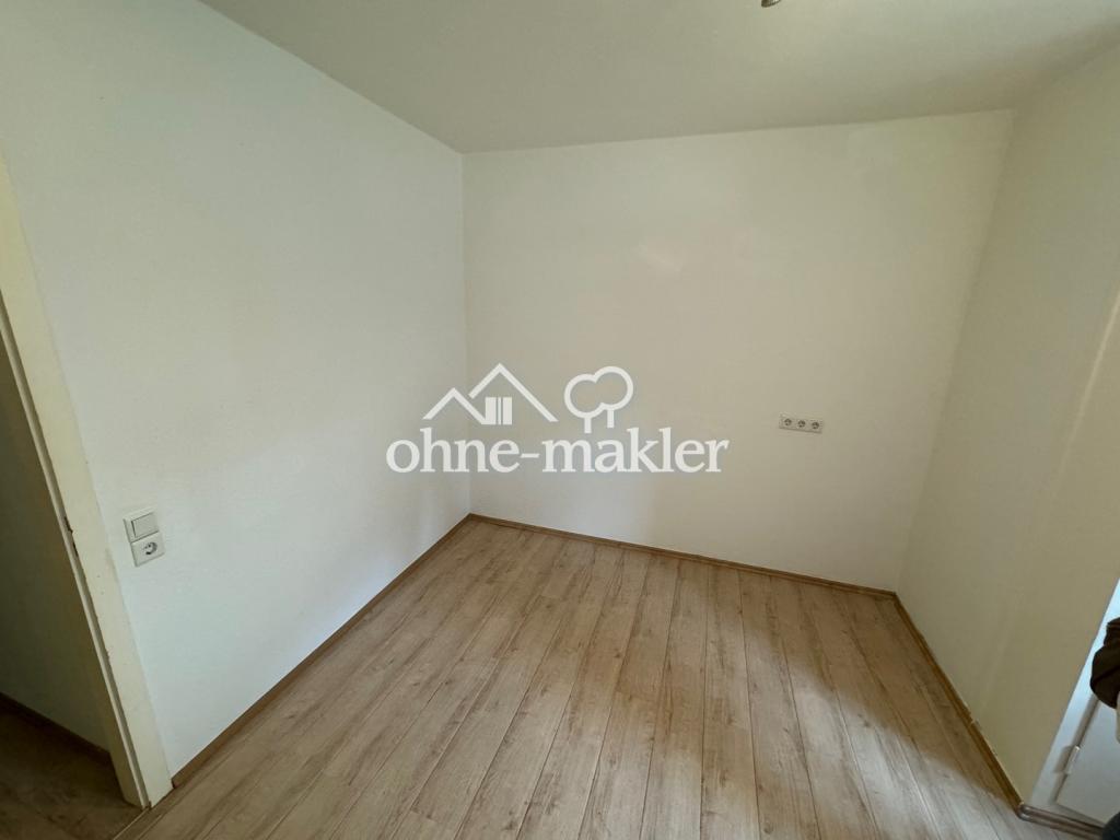sehr zentral gelegene, gut geschnittene Ein-Zimmer-Wohnung im Herzen Remscheids - Foto 5
