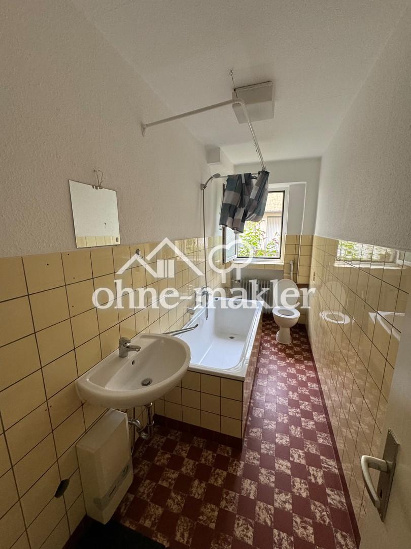 sehr zentral gelegene, gut geschnittene Ein-Zimmer-Wohnung im Herzen Remscheids - Foto 3