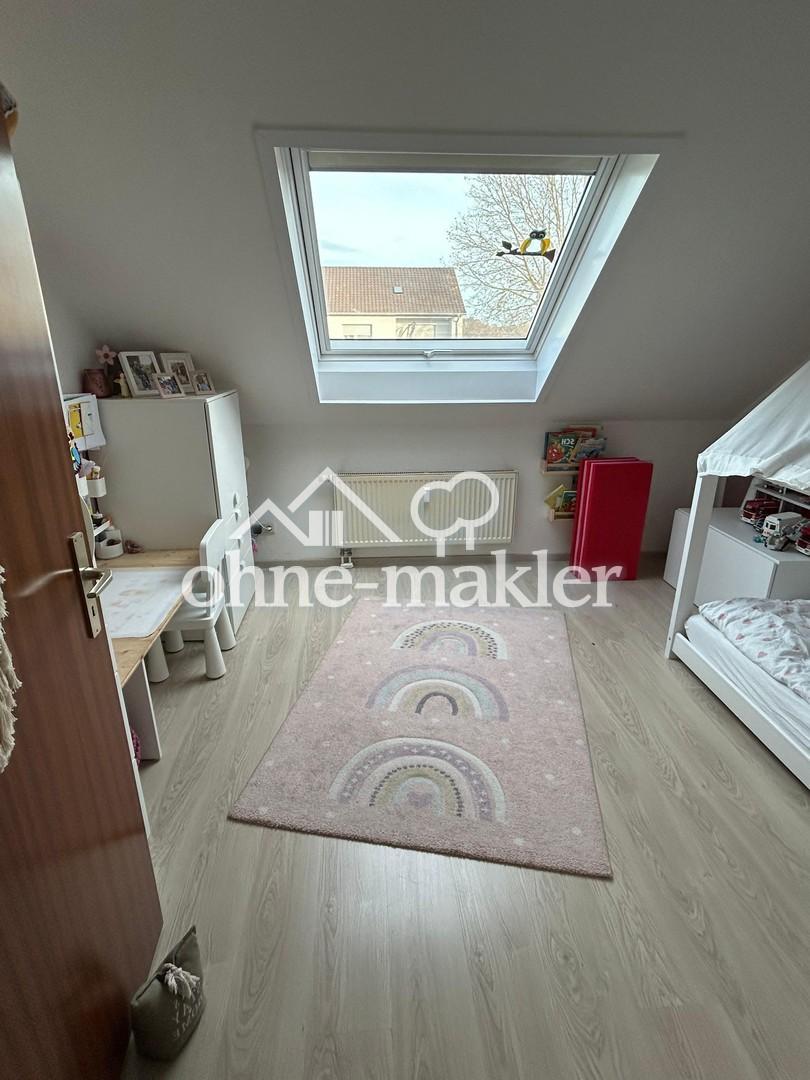 Maisonette Wohnung in toller Lage, mit großem Studio und Balkon - Photo 5