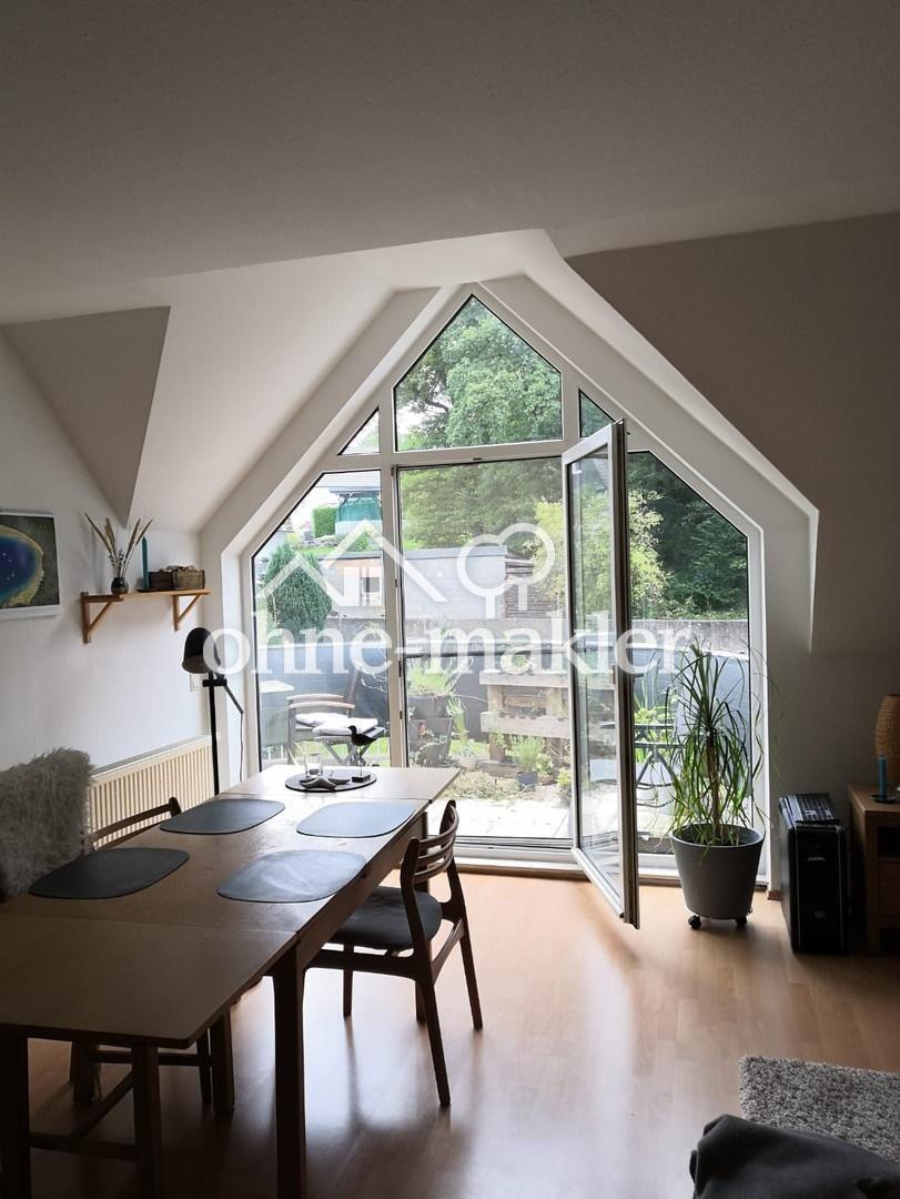 Esszimmer 