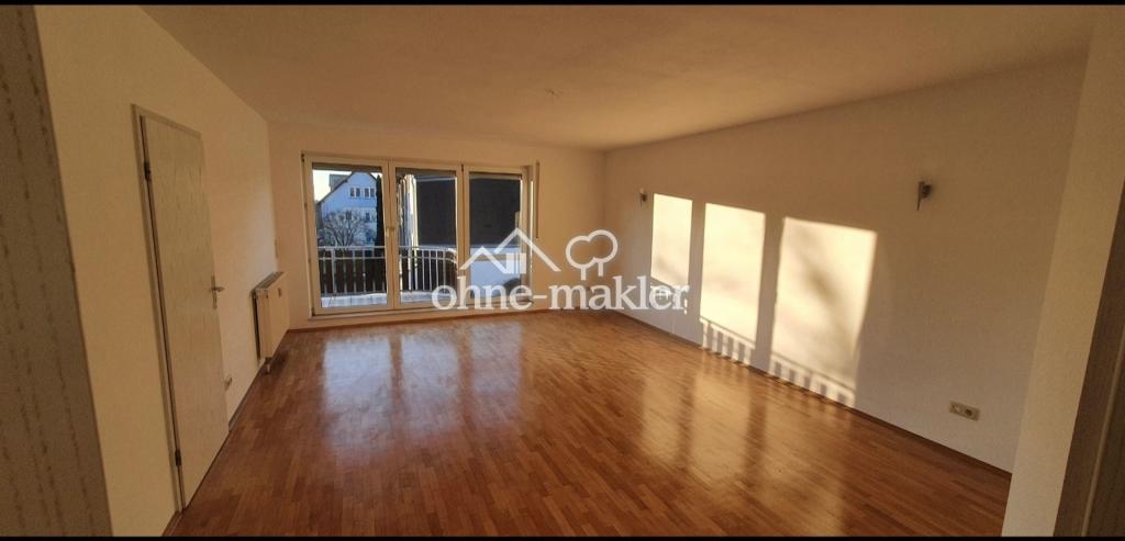Schöne 3 ZIMMER Wohnung mit Balkon inkl. Einbauküche, in Top-Lage von Kelkheim - Photo 2