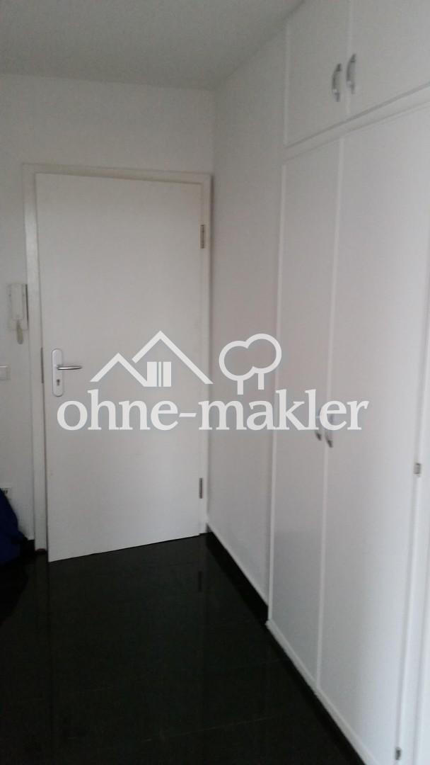 3 Zimmerwohnung in 47443 Moers - Photo 2
