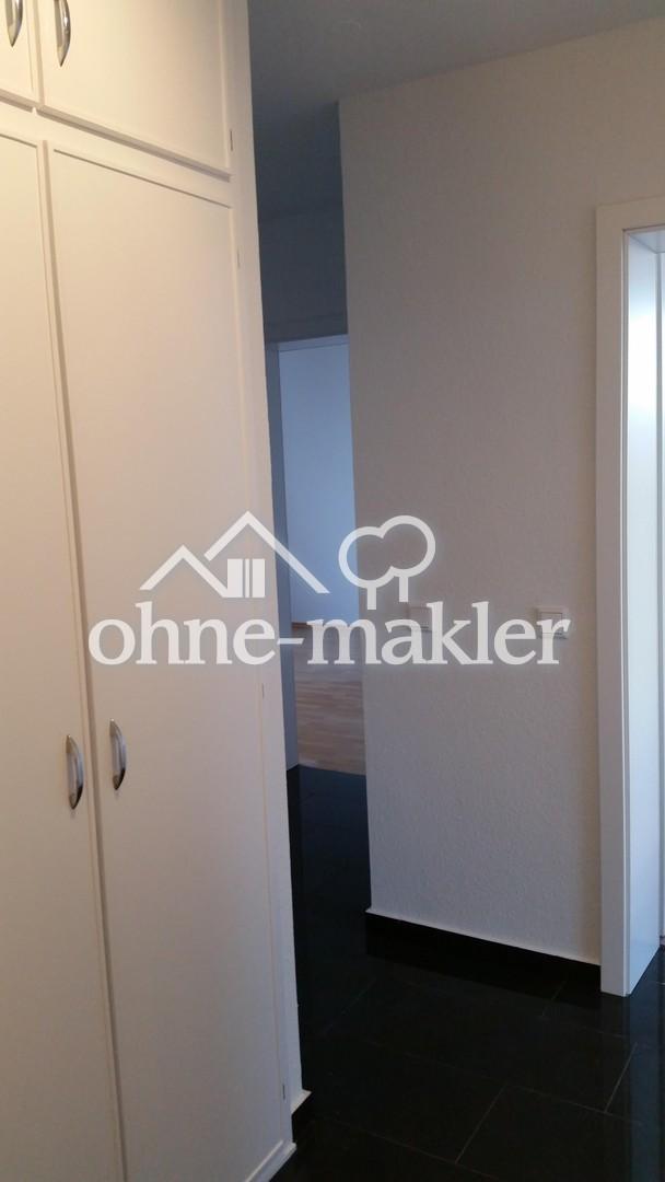 3 Zimmerwohnung in 47443 Moers - Photo 4