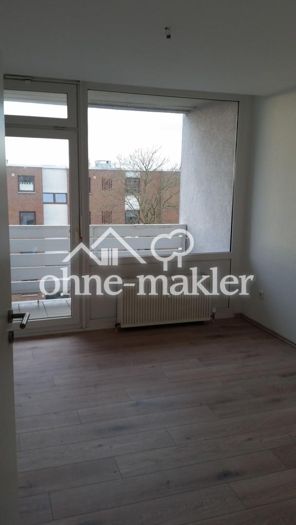 3 Zimmerwohnung in 47443 Moers - Photo 5