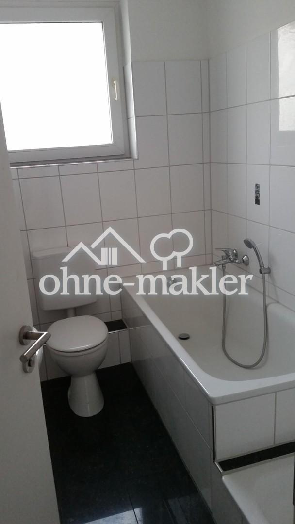 3 Zimmerwohnung in 47443 Moers - Photo 1
