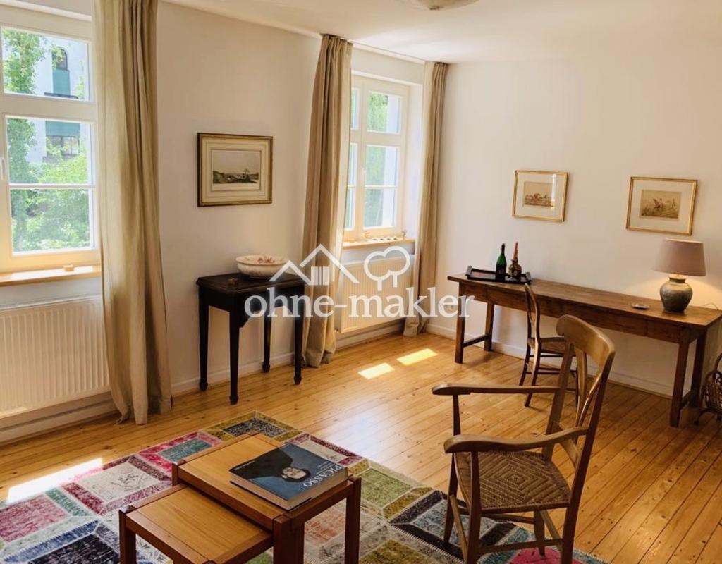 Modern, funktionell, gemütlich: Tolle Zweizimmerwohnung in Haan - Photo 1