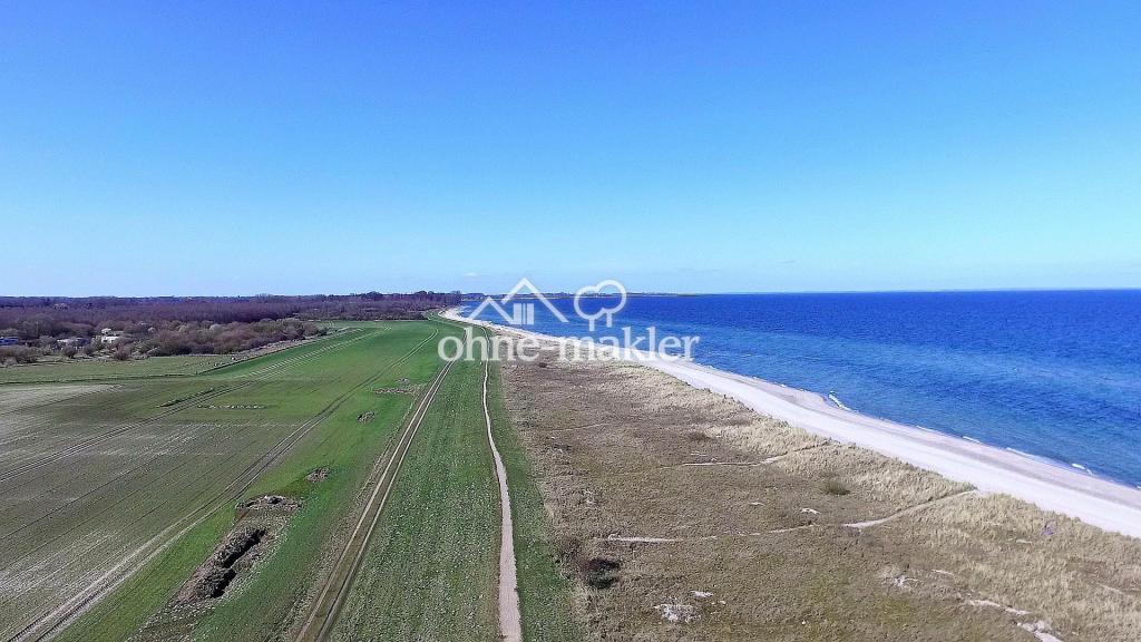 Ostseestrand